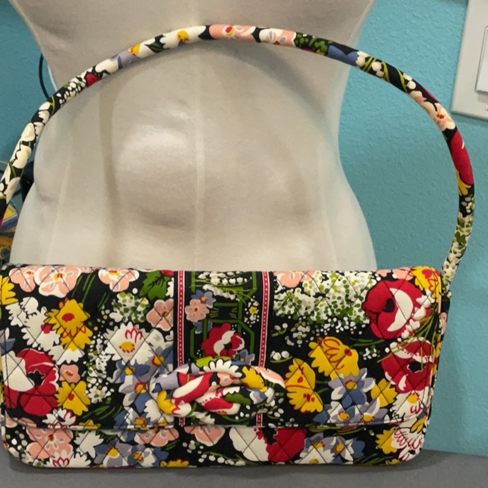 Vera Bradley handbag
